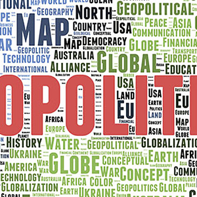 Timeline: Evolución y origen de la geopolítica