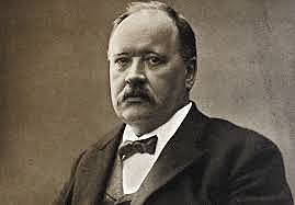 Descubrimiento del calentamiento globlal