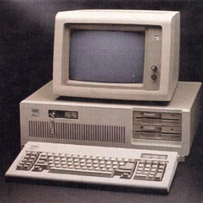 Timeline: Generaciones de las computadoras