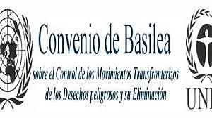 Convenio de Basilea