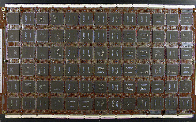 Procesadores Vectoriales