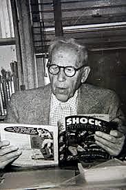 Término VICTIMOLOGÍA