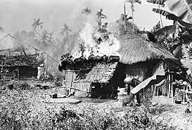The Tet Offensive