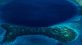 Timeline: LOS 10 SITIOS MAS ESPECTACULARES DEL MUNDO