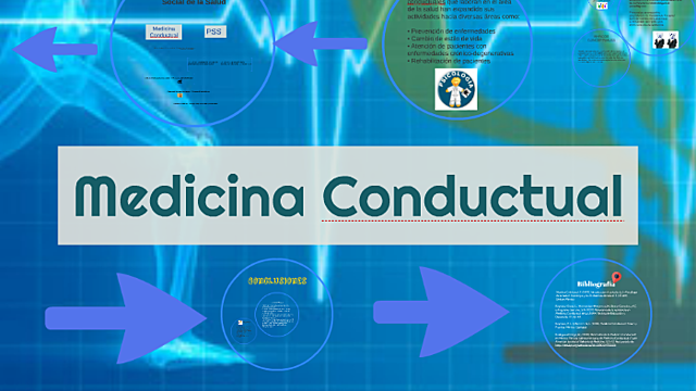 Schwarz y la medicina conductual