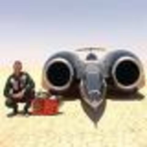 new land speed record