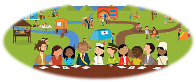 COLOMBIA POR LA PRIMERA INFANCIA