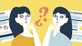 Timeline: Historia del curriculum