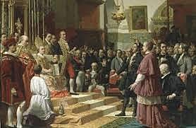 Normativa constitucional