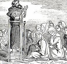 Educación en la edad moderna en Roma