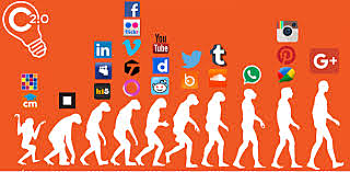 Evolución del concepto  de  los Recursos Educativos Digitales RED