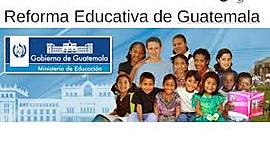 Timeline: Reformas educativas en Guatemala