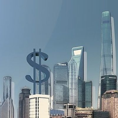 Timeline: Macroeconomia | Linea del tiempo | Daniela Margarita Abadia