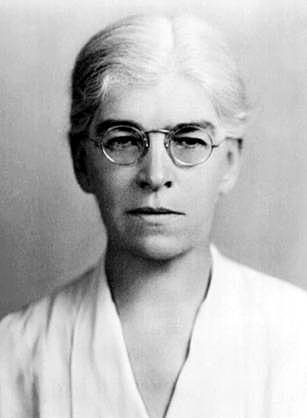 Dr.Ethel Collins Dunham: