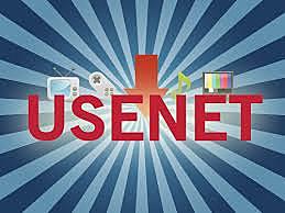 Nace USENET