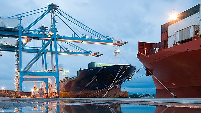 apertura de la red al comercio, verdadero motor de crecimiento