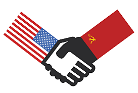 The Official End of the Cold War