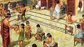 Timeline: Tras los pasos de la infancia y la adolescencia