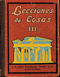 Las Lecciones de Objetos