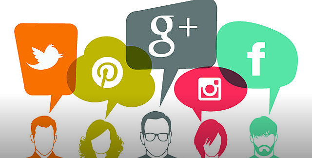 Encuesta de Hootsuite muestra que más de 2.800 millones personas usan Redes sociales