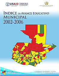 El Índice de Avance Educativo Municipal