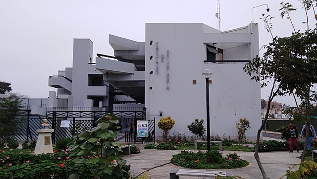 Instituto de psicología aplicada