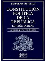 Constitución Política de la República
