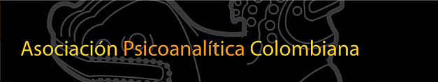 Asociación psicoanalítica de Colombia