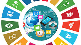 Timeline: La evolución de la TIC´s