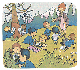 ESCUELA NUEVA 14 dic 1900 - 15 agos 2019