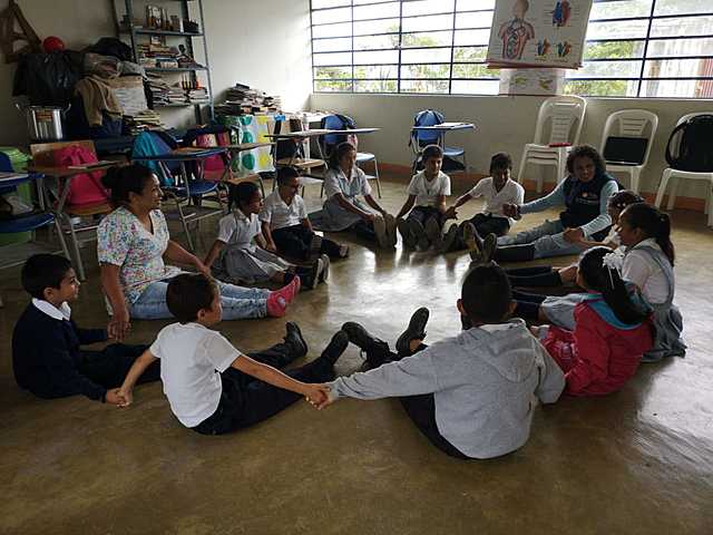 ¿Qué es la pedagogía?