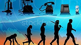 Timeline: Historia y Evolución de la tecnología