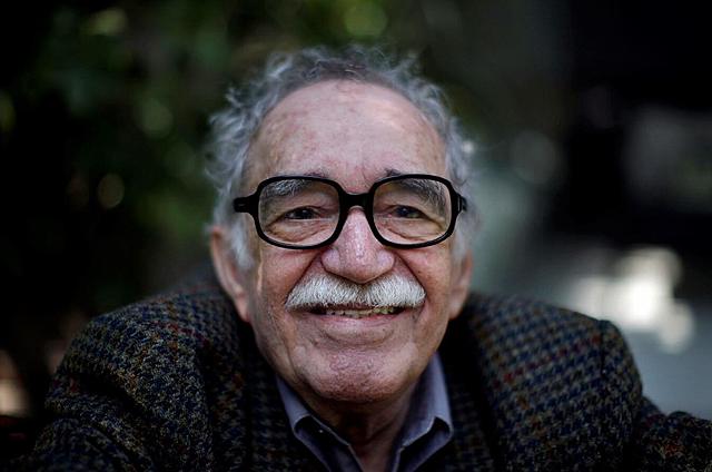 obras de Gabriel García Márquez