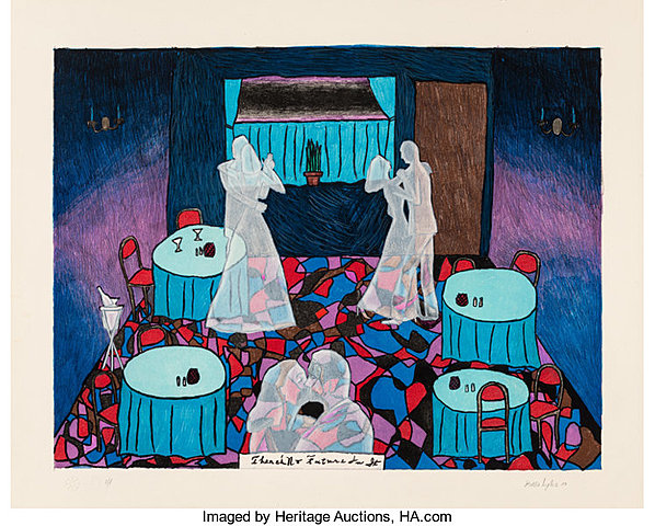 There's No Future in It