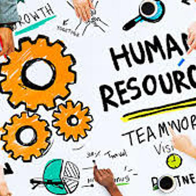 Timeline: Human Resources
