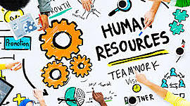Timeline: Human Resources