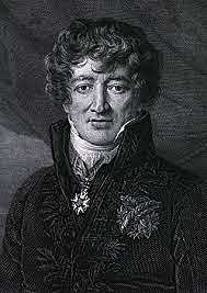 Georges Cuvier