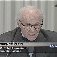 Primer proyecto mundial del modelo económico