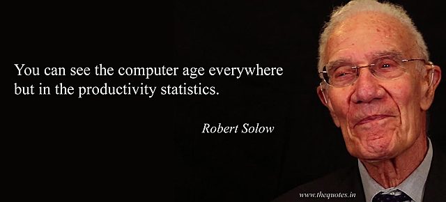 Teoría del crecimiento