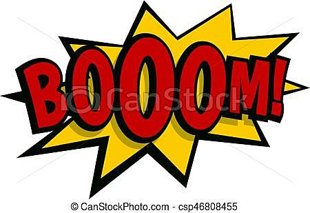 BOOM