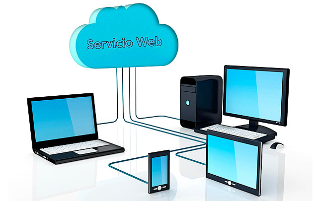 Primer propuesta del servicio Web