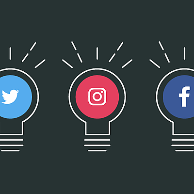 Timeline: Redes Sociales