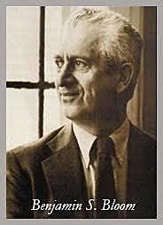 BENJAMÍN BLOOM