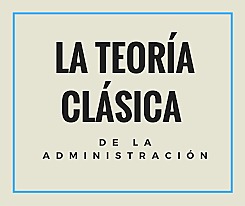 Escuela clásica