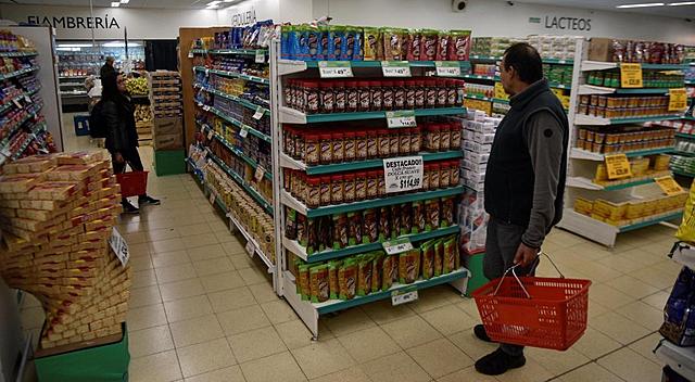 Fenómeno estancamiento