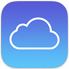 iCloud