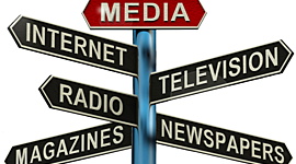 Timeline: Traditional/New Media Exposure