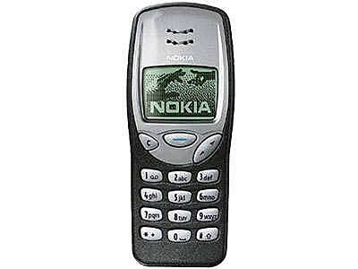 Nokia 3210