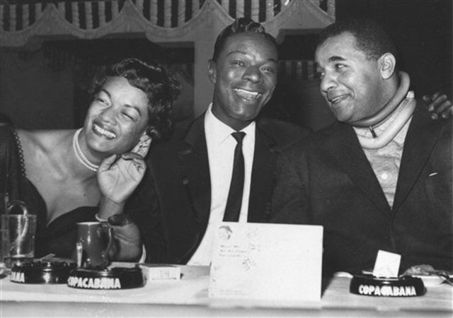 The Nat King Cole Show