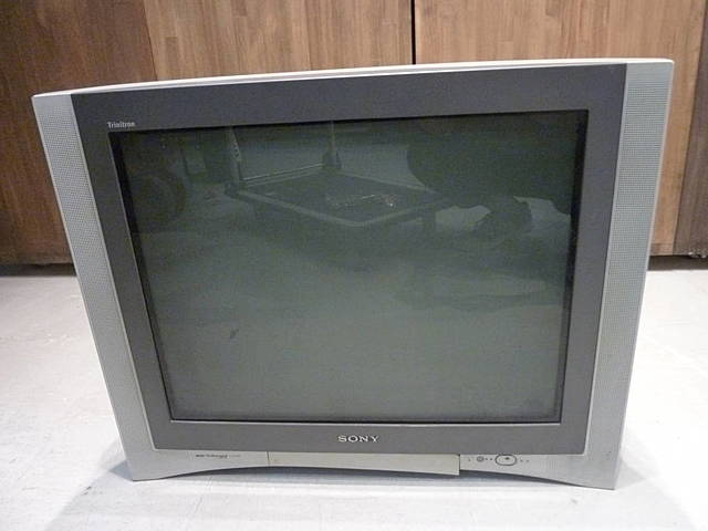 Sony Television
